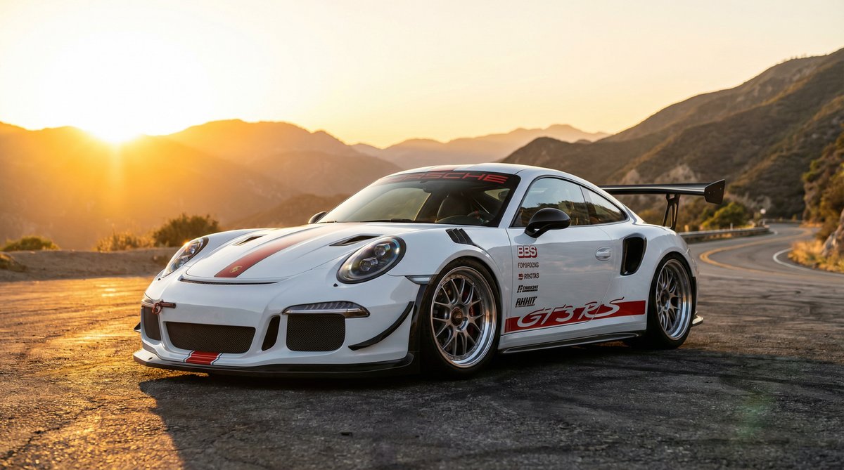 国产自拍跑车改装视频教程